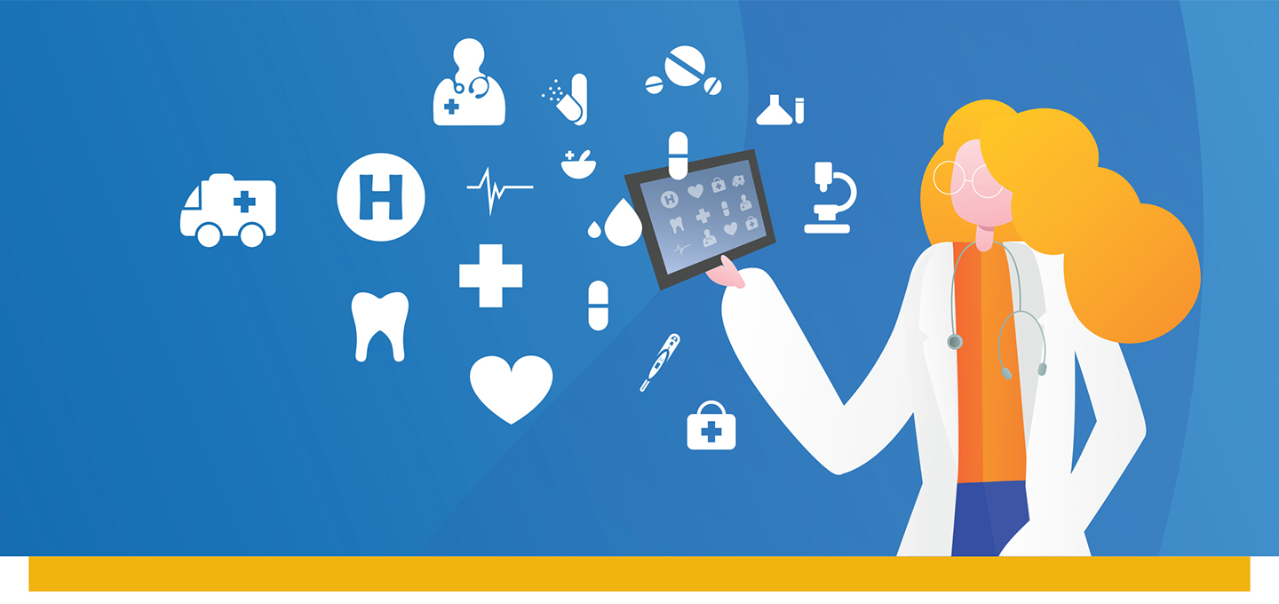 Virtual Hospital